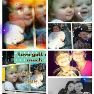 Meet your Posher, Christi